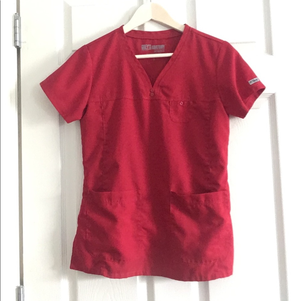 Scrubs
